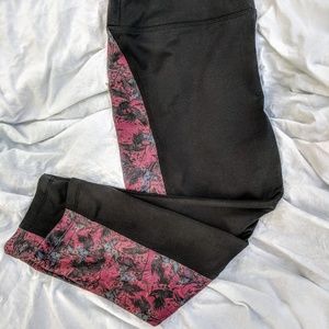 LulaRoe Jade workout capris